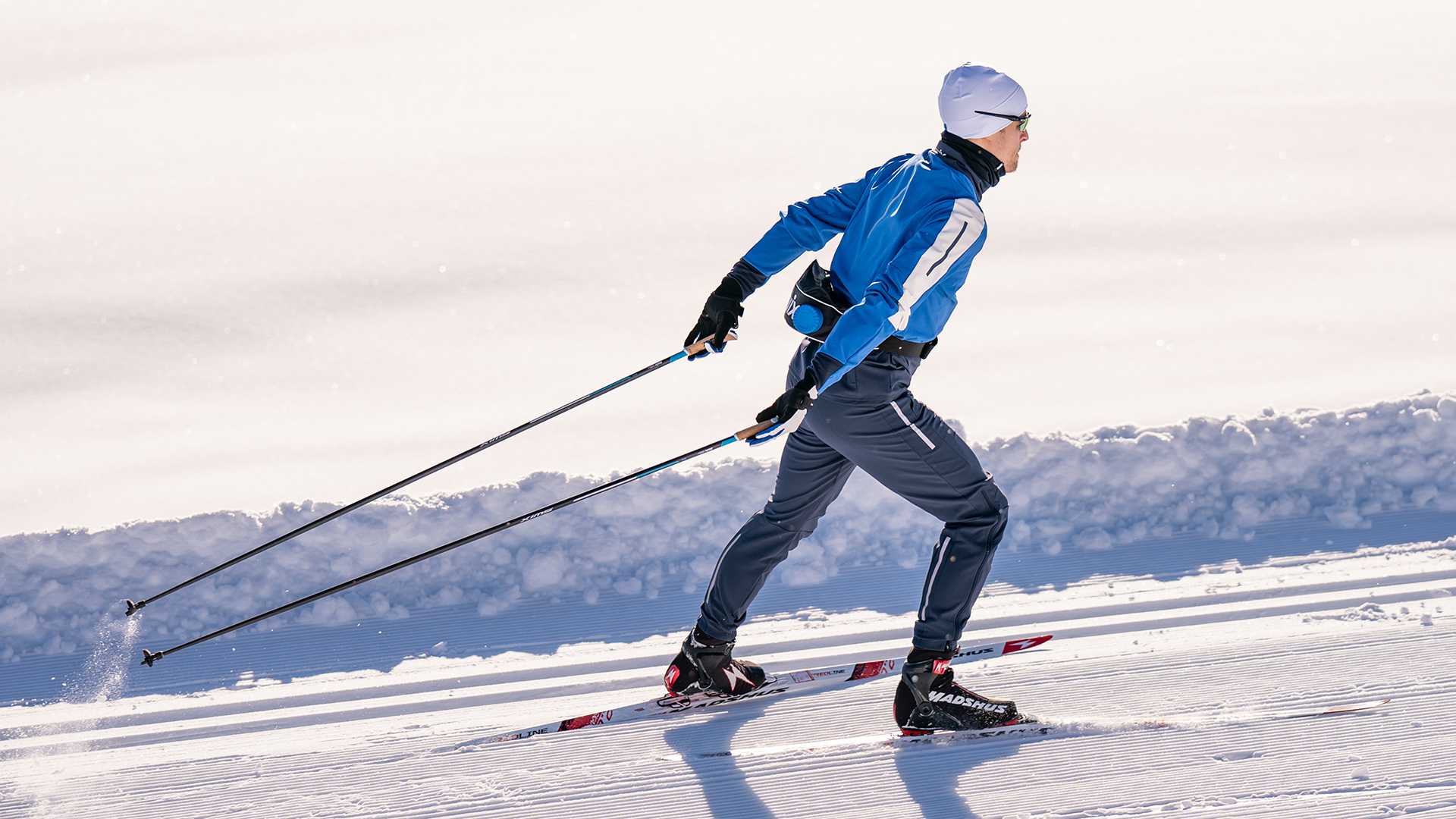Quantum: Which ski poles is best for you? | Swix