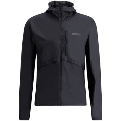 Pace Wind Light Hooded Jacket M
