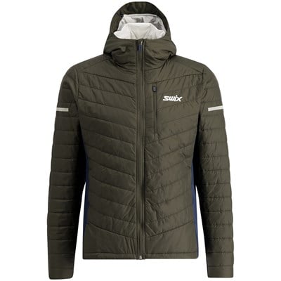 Dynamic Insulated Jacket M