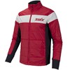 Surmount Primaloft jacket M Swix red