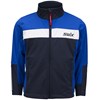 Steady jacket Jr Olympian blue