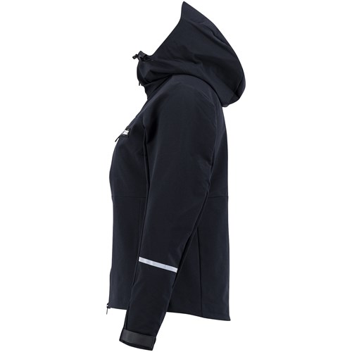 Surmount Soft Shield Jacket W Black