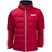 Dynamic down jacket M Red