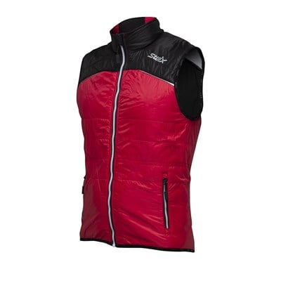 Menali Mens Quilted Vest