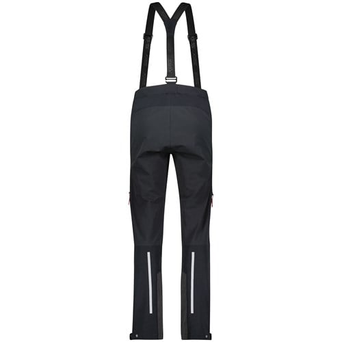 Surmount Soft Shield Pants M Black