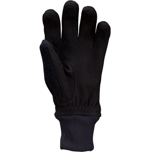 Pollux Glove Jr Black