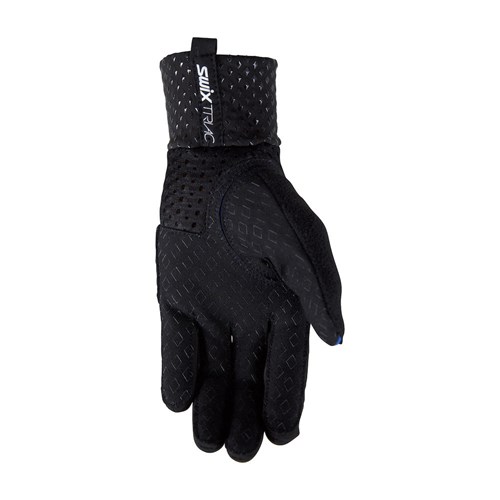 Swix Triac Light Glove Mens Black