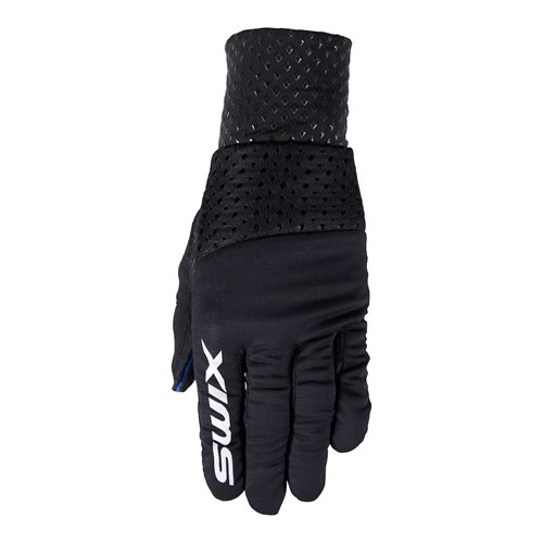 Swix Triac Warm Glove Mens Black