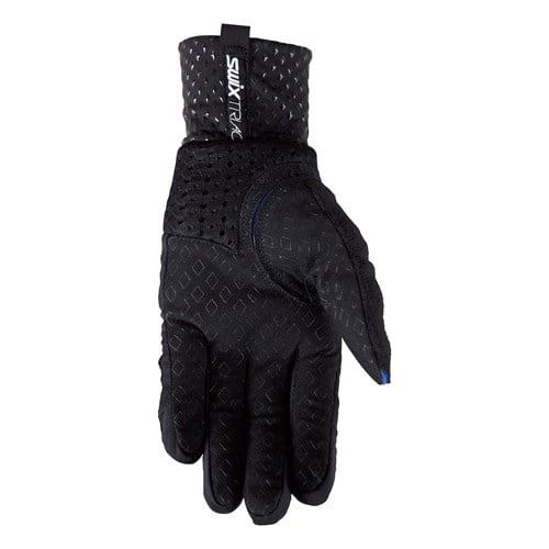 Swix Triac Warm Glove M Black
