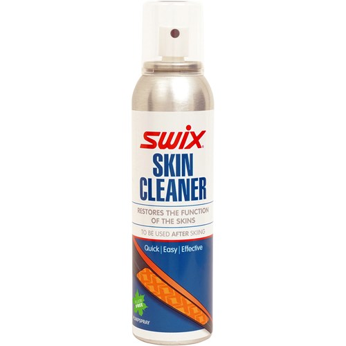 N16-150 Swix Skin Cleaner 150ml