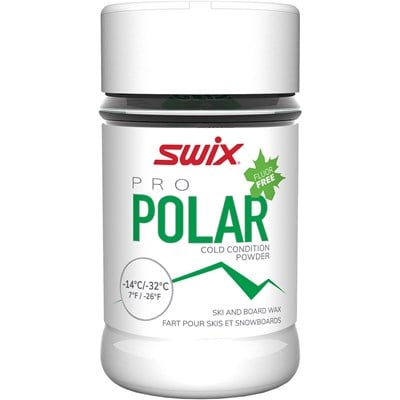 PS Polar Powder, -14°C/-32°C, 30g