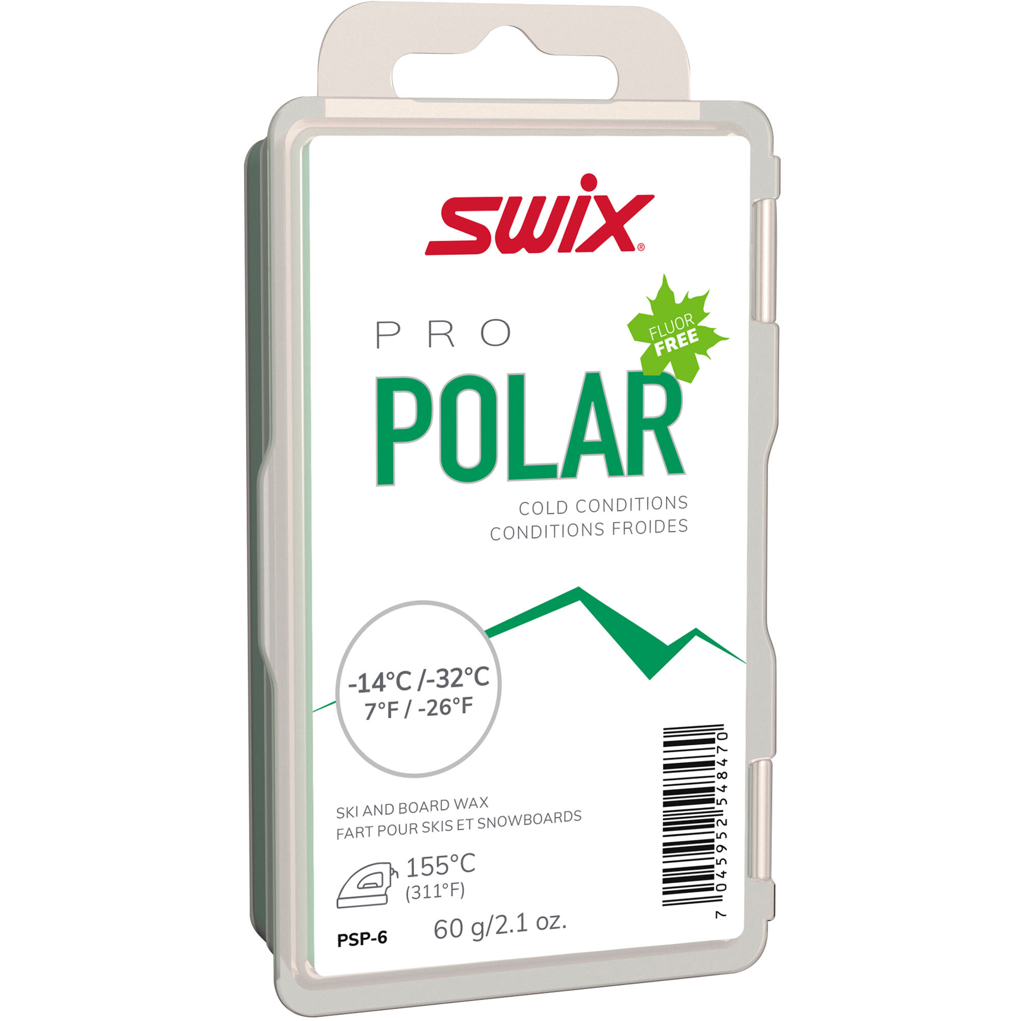 Ski Wax | Swix