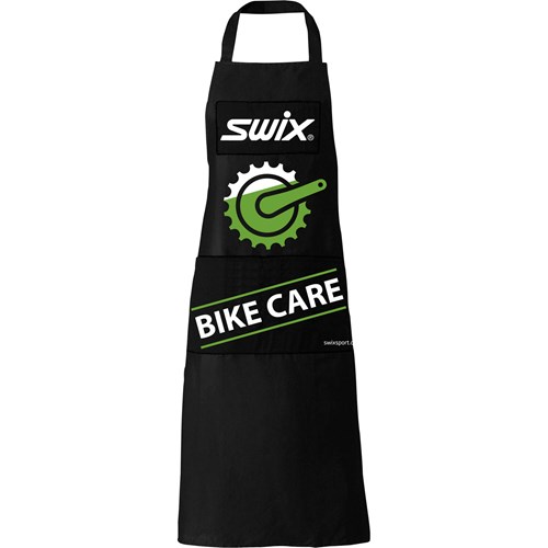 R0271-BC Swix Bike Care Apron