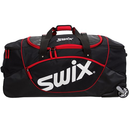 Large Cargo Duffel with wheels