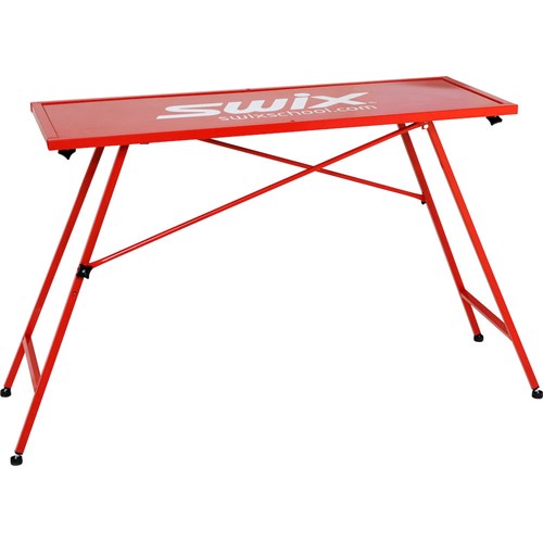 T76-2 Waxing Table w/Metal Plate