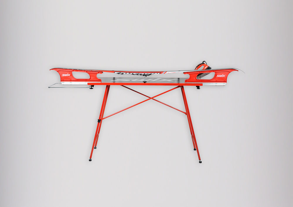 T76 Waxing table, 120x45x90/85cm