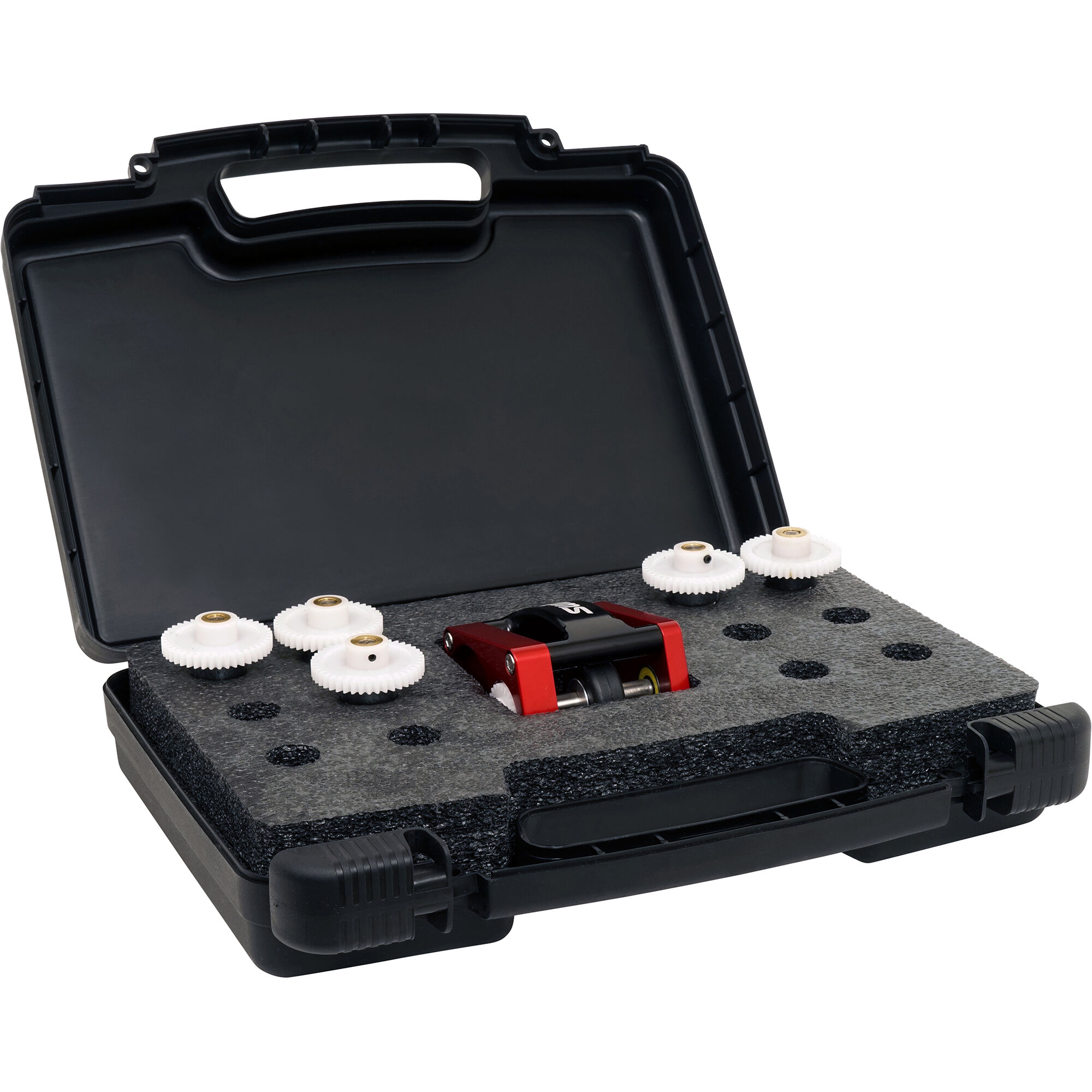 T047G Structure tool w/5 rollers (case not included)