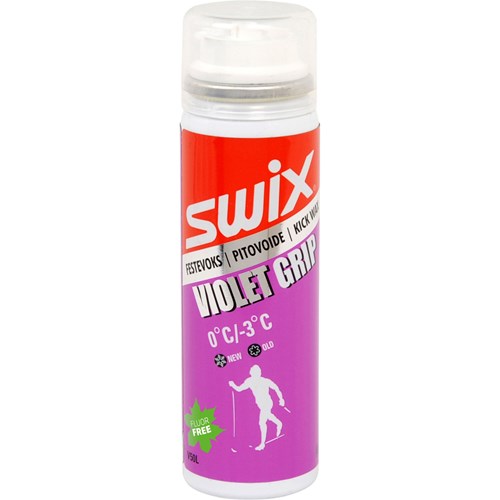 V50LC Violet grip spray 0/-3C, 70ml